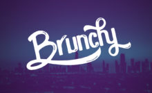 brunchy dubai header logo